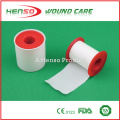 HENSO Adhesive Surgical Silk Tape